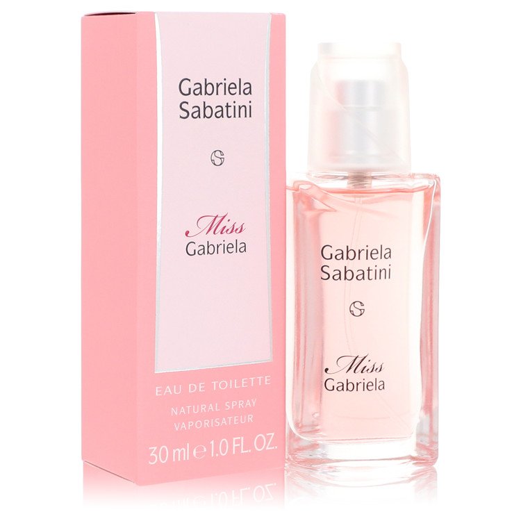 גבריאלה סבטיני Miss Gabriela Eau De Toilette Spray By Gabriela Sabatini [ייבוא מקביל]