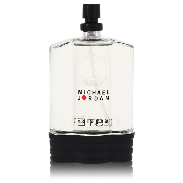 מייקל ג'ורדן Michael Jordan Cologne Spray (Tester) By Michael Jordan [ייבוא מקביל]
