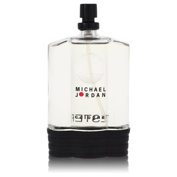 מייקל ג'ורדן Michael Jordan Cologne Spray (Tester) By Michael Jordan [ייבוא מקביל]
