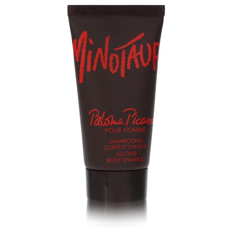 פאלומה פיקאסו Minotaure Body Shampoo (Unboxed) By Paloma Picasso [ייבוא מקביל]