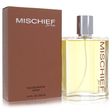 אמריקן ביוטי Mischief Eau De Parfum Spray By American Beauty [ייבוא מקביל]