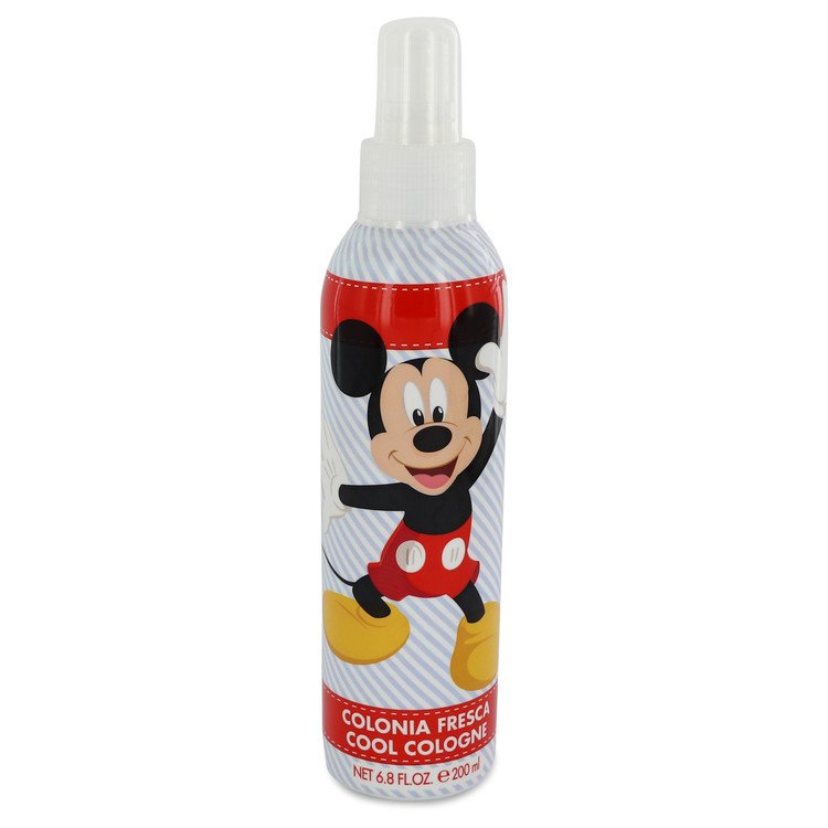 דיסני Mickey Mouse Body Spray By Disney [ייבוא מקביל]