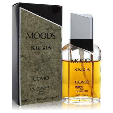קריזיה Moods Eau De Toilette Spray By Krizia [ייבוא מקביל]