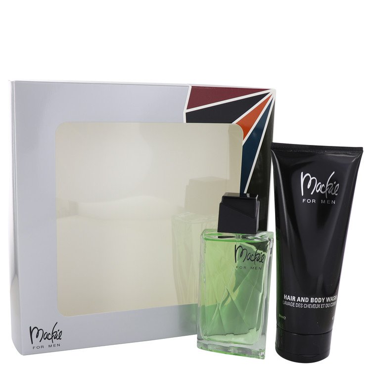 בוב מאקי Mackie Gift Set By Bob Mackie [ייבוא מקביל]