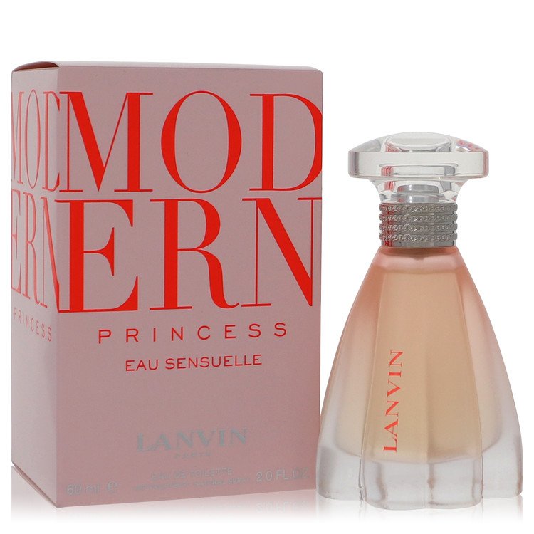 לנווין Modern Princess Eau Sensuelle Eau De Toilette Spray By Lanvin [ייבוא מקביל]