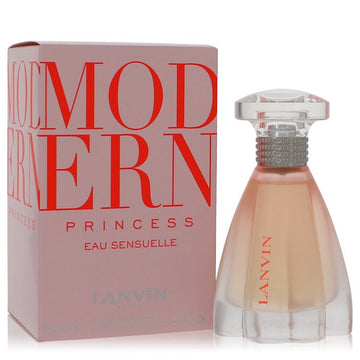 לנווין Modern Princess Eau Sensuelle Eau De Toilette Spray By Lanvin [ייבוא מקביל]