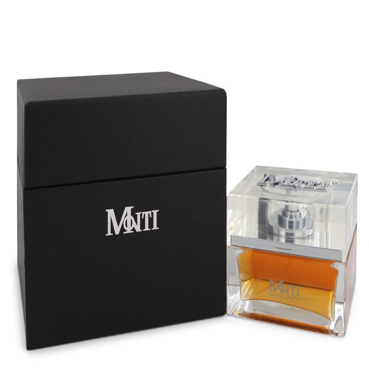 ג'ורג'יו מונטי Monti Eau De Parfum Spray By Giorgio Monti [ייבוא מקביל]