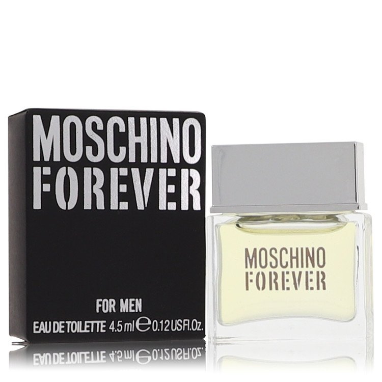 מוסקינו Moschino Forever Mini EDT By Moschino [ייבוא מקביל]