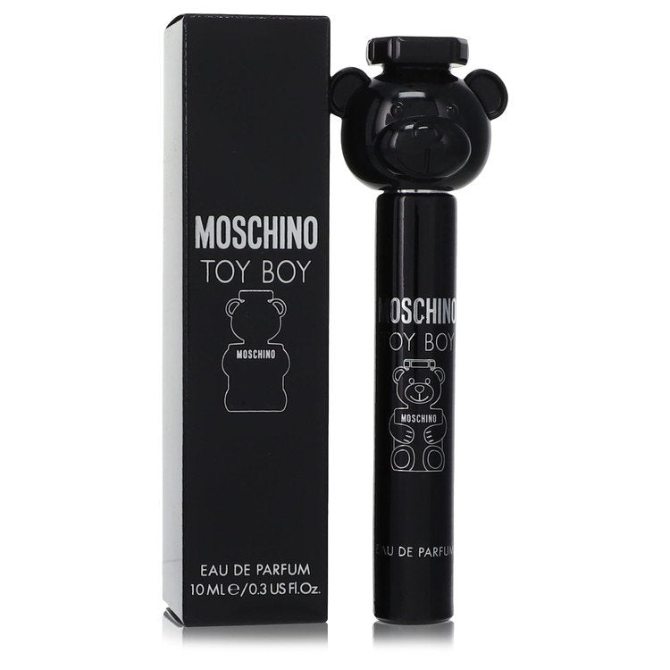 מוסקינו Moschino Toy Boy Mini EDP Spray By Moschino [ייבוא מקביל]