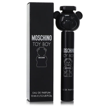 מוסקינו Moschino Toy Boy Mini EDP Spray By Moschino [ייבוא מקביל]
