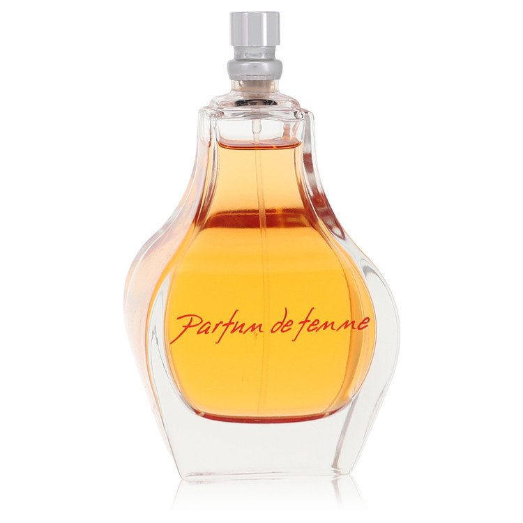 מונטנה Montana Parfum De Femme Eau De Toilette Spray (Tester) By Montana [ייבוא מקביל]