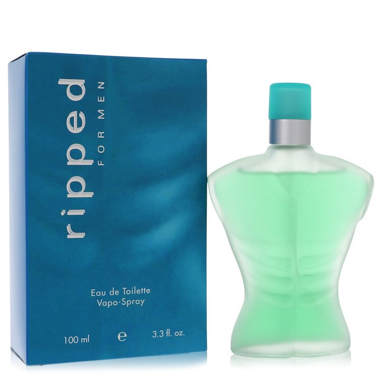 נקרע Ripped Eau De Toilette Spray By Ripped [ייבוא מקביל]