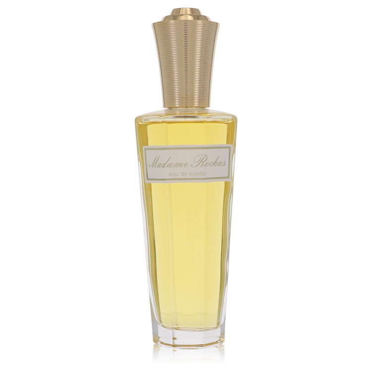 רוצ'ס Madame Rochas Eau De Toilette Spray (Tester) By Rochas [ייבוא מקביל]