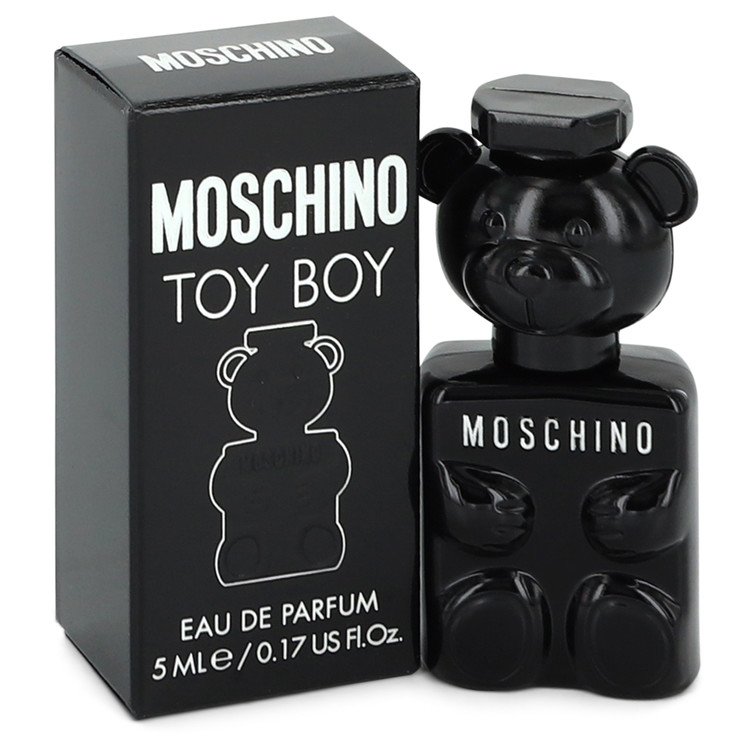 מוסקינו Moschino Toy Boy Mini EDP By Moschino [ייבוא מקביל]