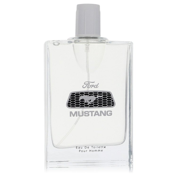 אסתי לאודר Mustang Eau De Toilette Spray (Tester) By Estee Lauder [ייבוא מקביל]
