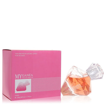 יוקרה My Ganea Eau De Parfum Spray By Prestige [ייבוא מקביל]