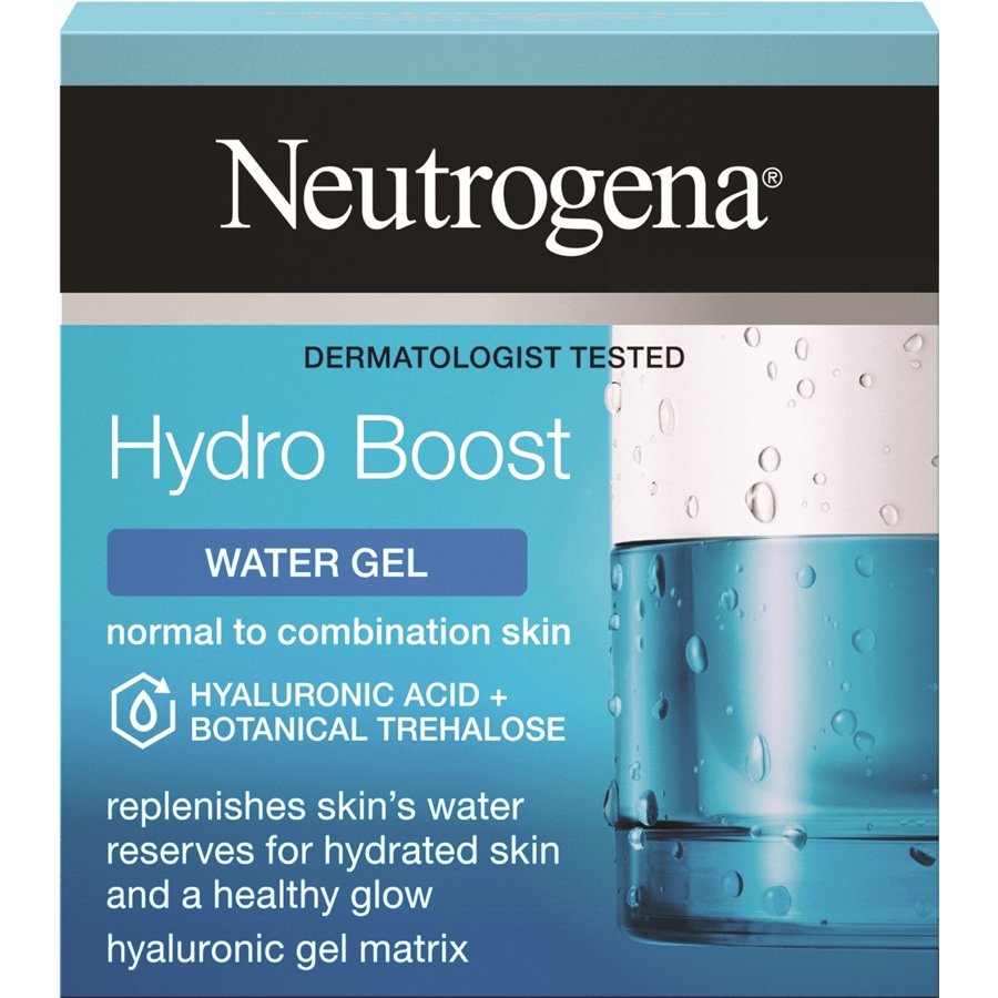 NEUTROGENA - HYDRO BOOST water gel | Cosmetics Neutrogena