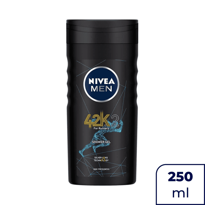 Men's Shower Gel - 42K