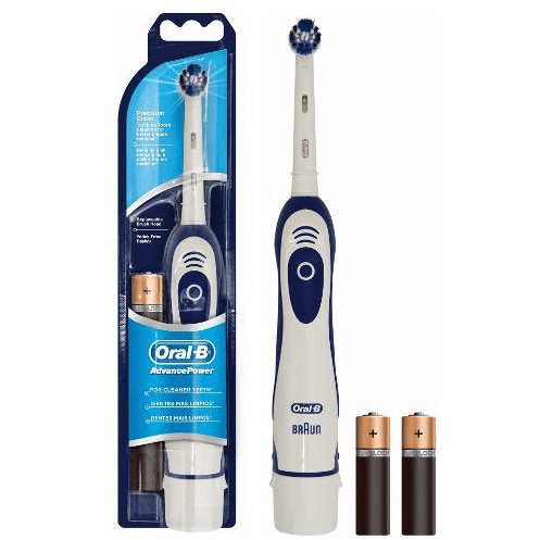 ‏מברשת שיניים DB4 Oral-B פרו אקספרט אורל בי