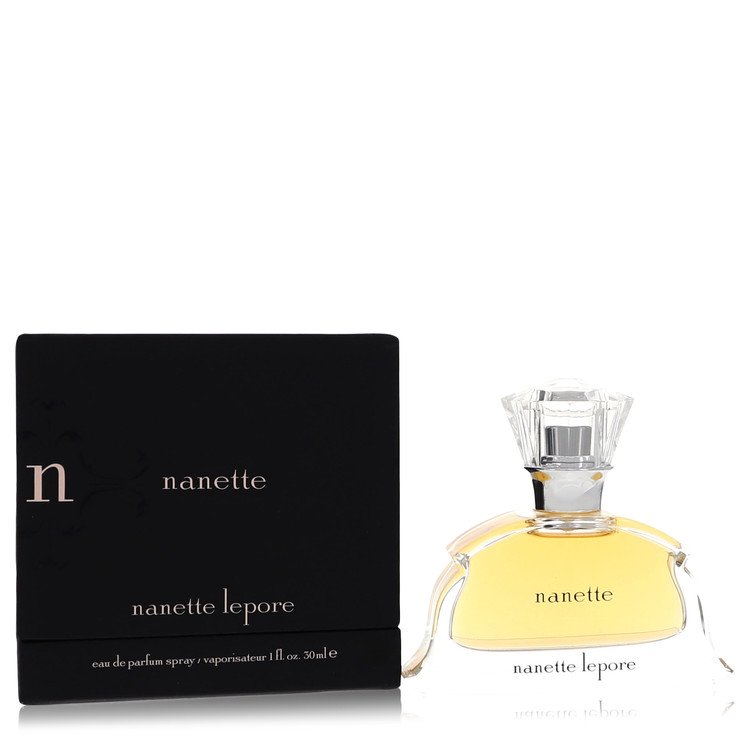 ננט לפור Nanette Eau De Parfum Spray By Nanette Lepore [ייבוא מקביל]