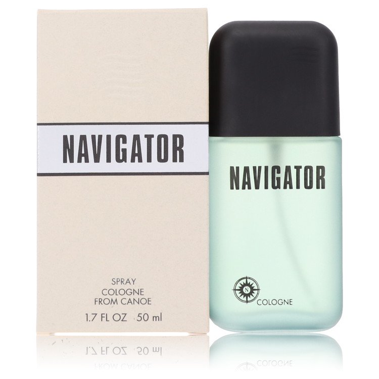 דנה Navigator Cologne Spray By Dana [ייבוא מקביל]