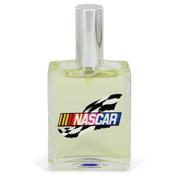 ווילשייר Nascar Cologne Spray (unboxed) By Wilshire [ייבוא מקביל]