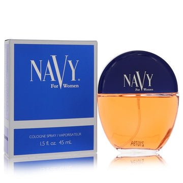 דנה Navy Cologne Spray By Dana [ייבוא מקביל]