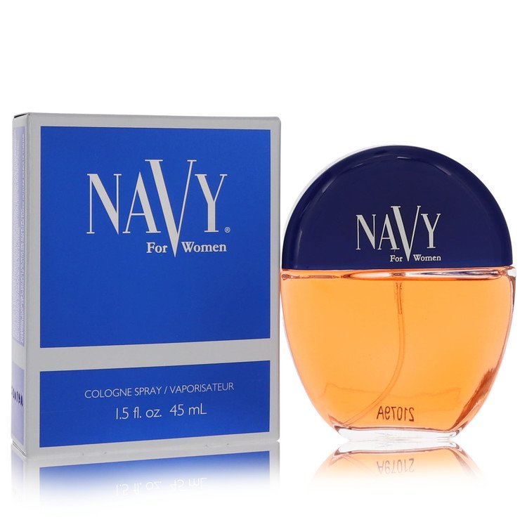 דנה Navy Cologne Spray By Dana [ייבוא מקביל]