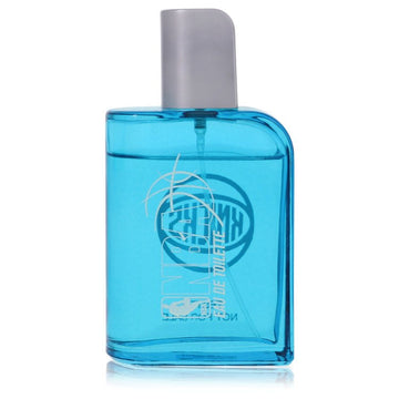 אייר ואל הבינלאומי Nba Knicks Eau De Toilette Spray (Tester) By Air Val International [ייבוא מקביל]