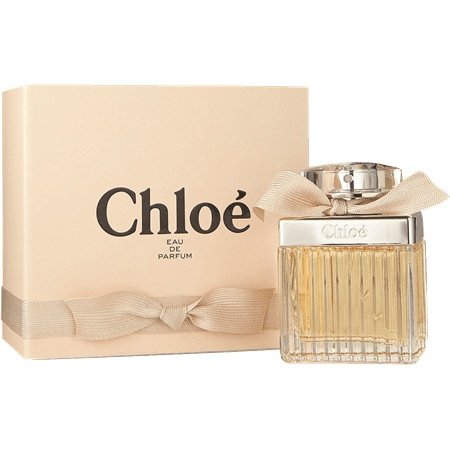 Classic Chloe perfume 50ml EDP - Chloe EDP ✔ Original product