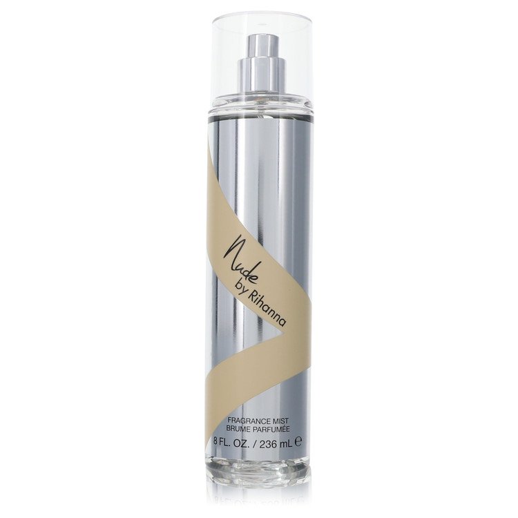 ריהאנה Nude By Rihanna Fragrance Mist By Rihanna [ייבוא מקביל]