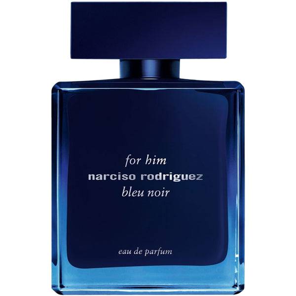 Narciso Rodriguez Bleu Noir 100Ml בושם נרסיסו רודריגז לגבר