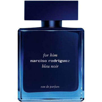 Narciso Rodriguez Bleu Noir 100Ml בושם נרסיסו רודריגז לגבר