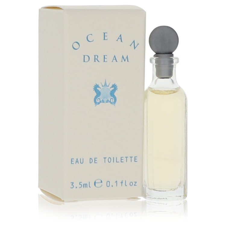 מעצב פרפיומים בע"מ Ocean Dream Mini EDT Spray By Designer Parfums Ltd [ייבוא מקביל]