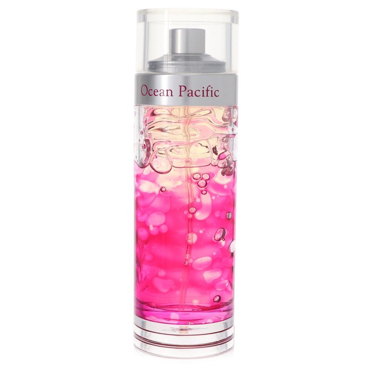 האוקיינוס השקט Ocean Pacific Perfume Spray (unboxed) By Ocean Pacific [ייבוא מקביל]