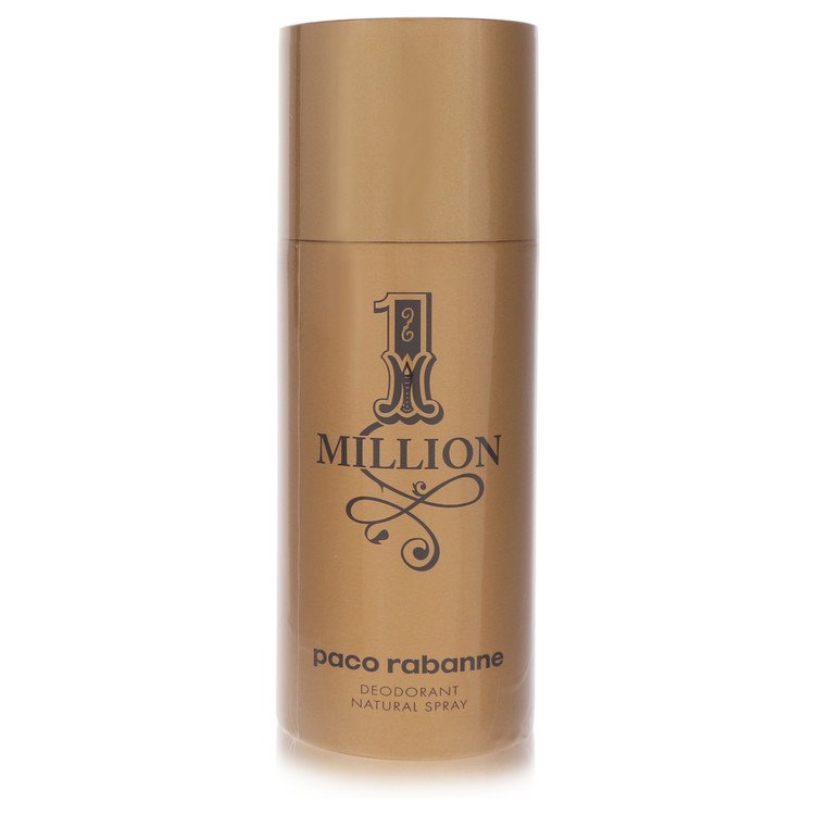 פאקו רבאן 1 Million Deodorant Spray By Paco Rabanne [ייבוא מקביל]