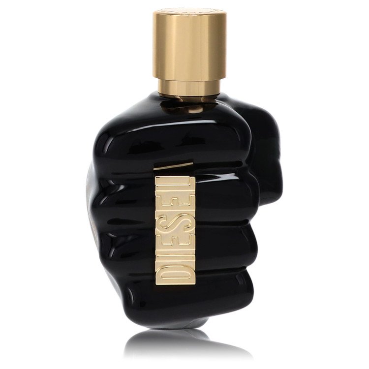 דִיזֶל Spirit Of The Brave Eau De Toilette Spray (Tester) By Diesel [ייבוא מקביל]