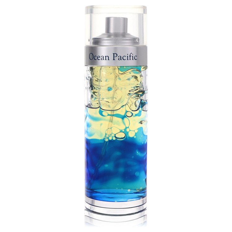 האוקיינוס השקט Ocean Pacific Cologne Spray (unboxed) By Ocean Pacific [ייבוא מקביל]