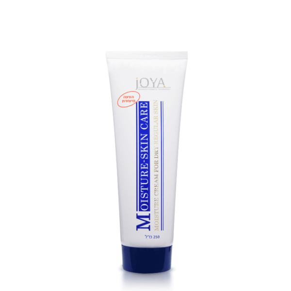 קרם פנים 250מ"ל Moisture-Skin Care JOYA