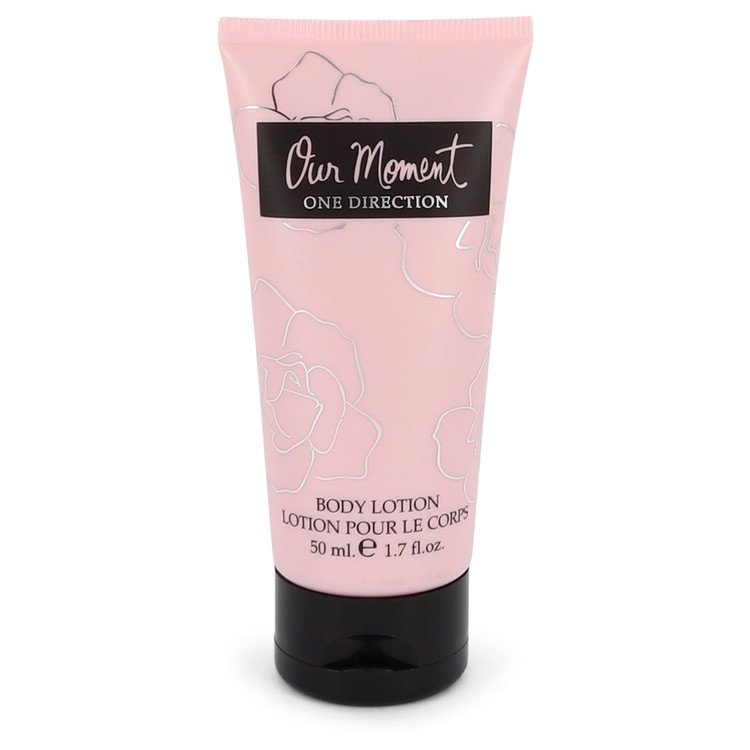 כיוון אחד Our Moment Body Lotion By One Direction [ייבוא מקביל]