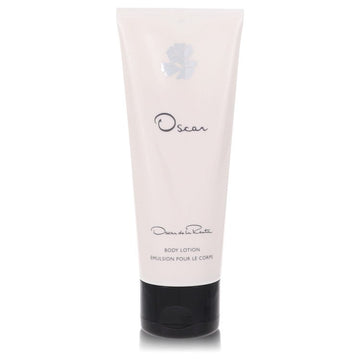 אוסקר דה לה רנטה Oscar Body Lotion By Oscar De La Renta [ייבוא מקביל]