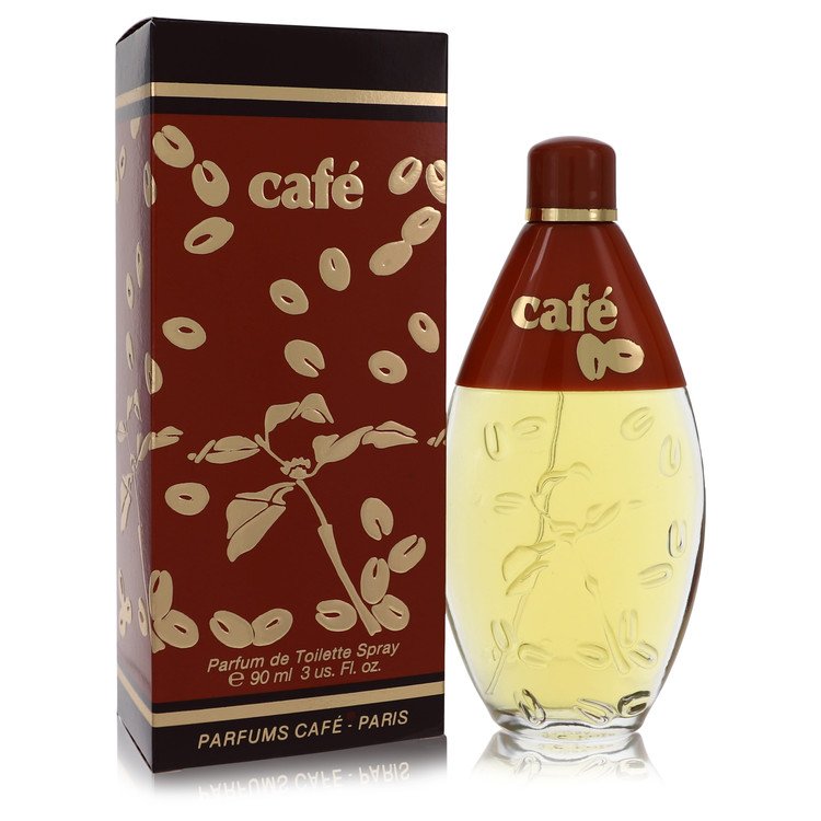Cofinluxe Cafֳ© Parfum De Toilette Spray By Cofinluxe [ייבוא מקביל]