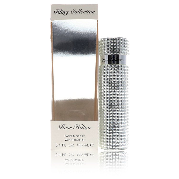 פריס הילטון Paris Hilton Bling Edition Eau De Parfum Spray By Paris Hilton [ייבוא מקביל]