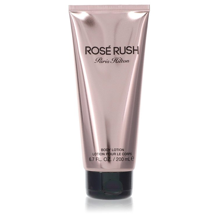 פריס הילטון Paris Hilton Rose Rush Body Lotion By Paris Hilton [ייבוא מקביל]