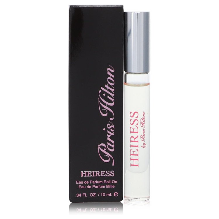 פריס הילטון Paris Hilton Heiress Eau De Parfum Roll-on By Paris Hilton [ייבוא מקביל]