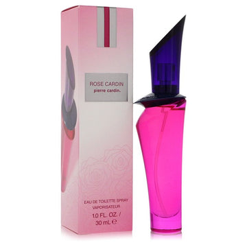 פייר קרדן Pierre Cardin Rose Cardin Eau De Toilette Spray By Pierre Cardin [ייבוא מקביל]