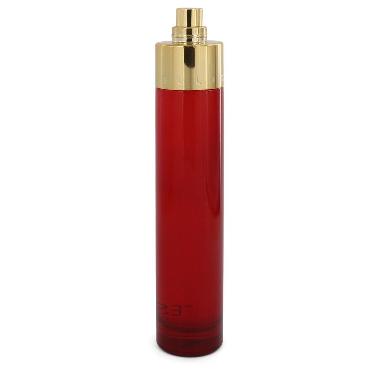 פרי אליס Perry Ellis 360 Red Eau De Parfum Spray (Tester) By Perry Ellis [ייבוא מקביל]