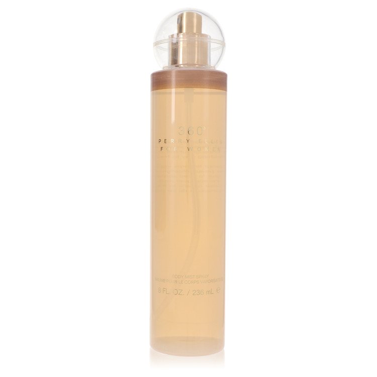 פרי אליס Perry Ellis 360 Body Mist By Perry Ellis [ייבוא מקביל]
