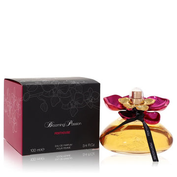 פֶּנטהָאוּז Blooming Passion Eau De Parfum Spray By Penthouse [ייבוא מקביל]