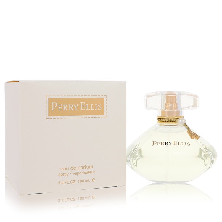 פרי אליס Perry Ellis (new) Eau De Parfum Spray By Perry Ellis [ייבוא מקביל]